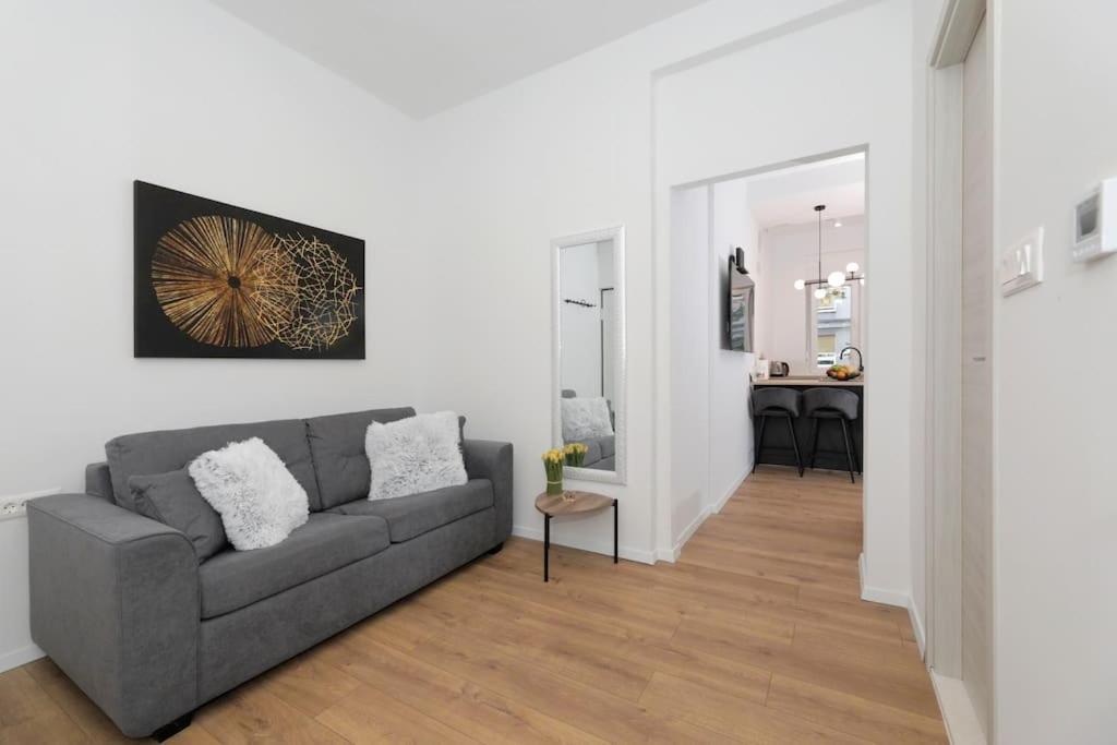 Tata Apartment Split Eksteriør bilde