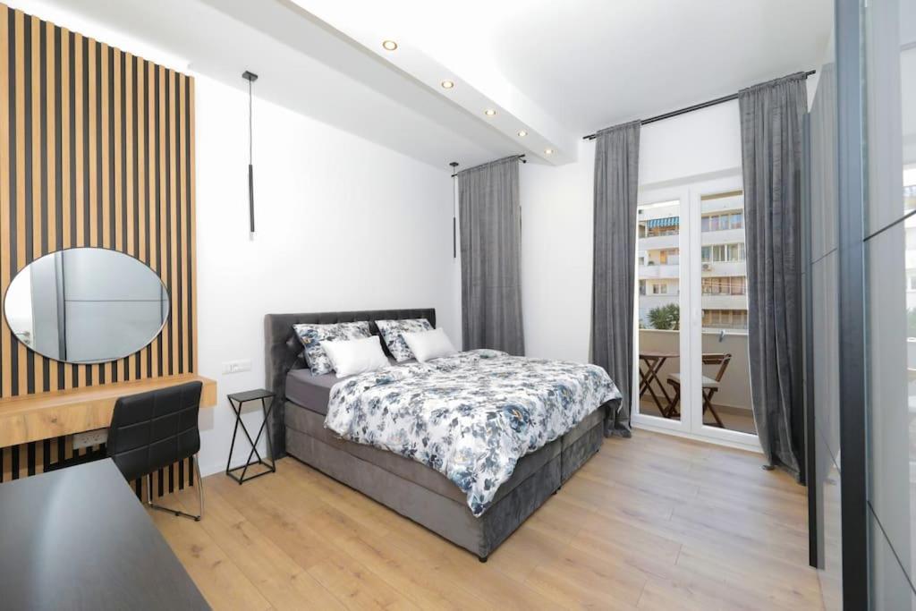 Tata Apartment Split Eksteriør bilde