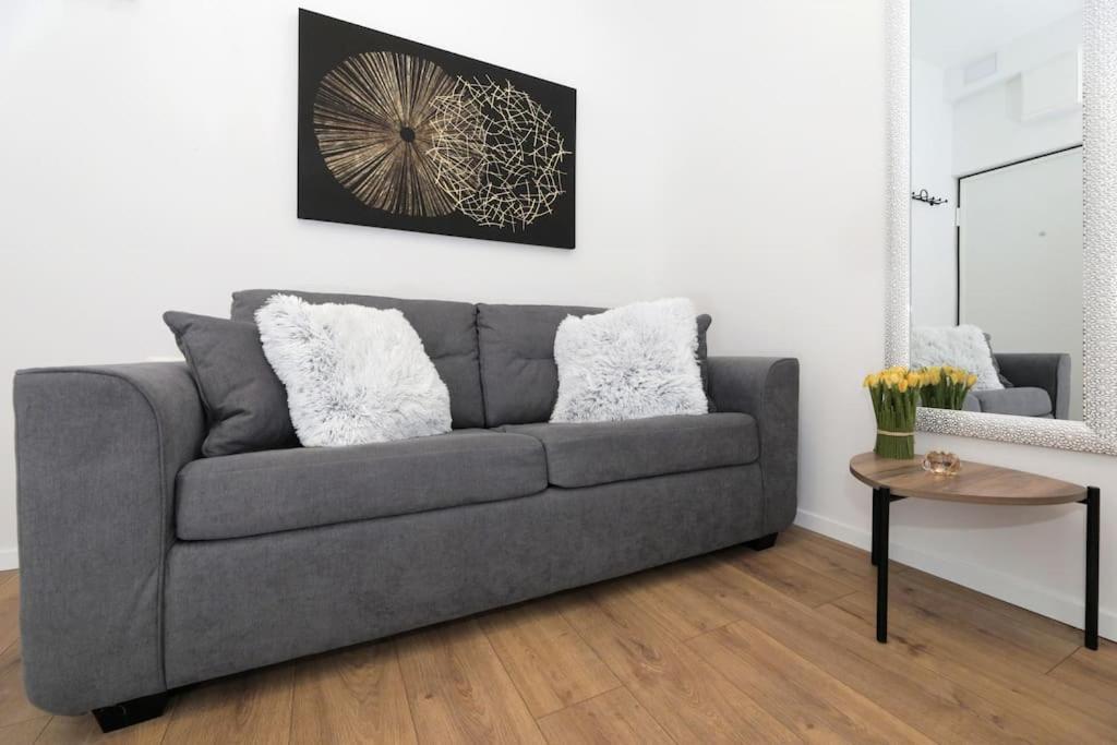 Tata Apartment Split Eksteriør bilde